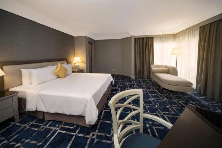 Grand Millennium Kuala Lumpur - 12