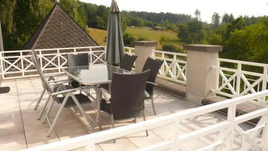WaldForsthaus Remstecken - 58