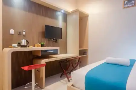 OYO 825 Grand Omah Sastro - 40