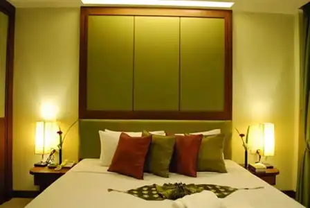 Windmill Resort - 75