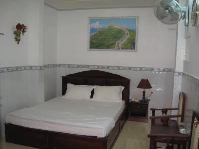 Huynh Lac Can Tho - 1