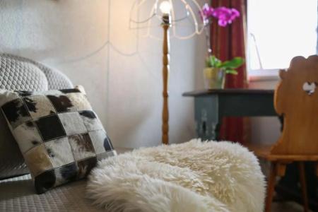 Sonnenhof - Bed & Breakfast & Appartements - 143