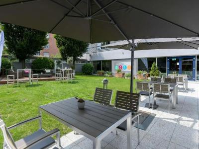Novotel Koeln City - 37