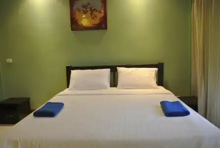 Jom Jam House - 2