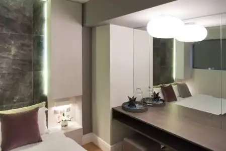 47 Luxury Suites - 46