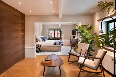 Seaside Villa by Browns - 128