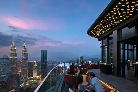 Banyan Signatures Pavilion Kuala Lumpur - 26