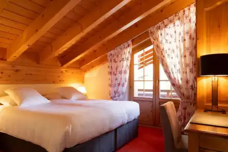 Hôtel Montpelier - 154