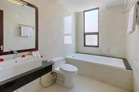 Ocean Haven - 102