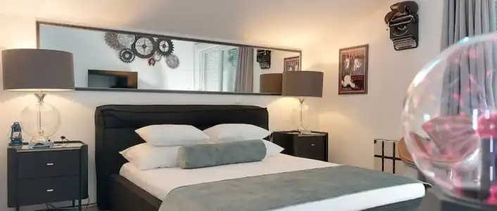 Refresh Boutique Apartments - 170