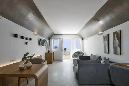 Santorini Princess Spa - 123