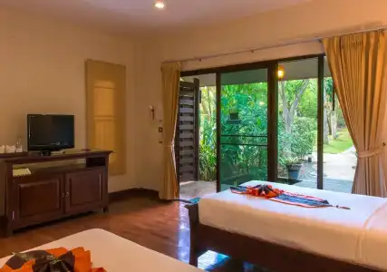 Phuwanalee Resort - 44
