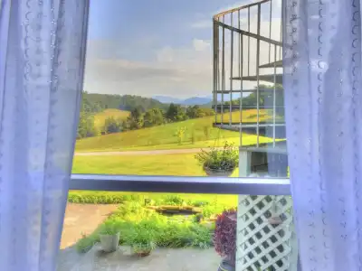 Blue Mountain Mist Country Inn & Spa - 7