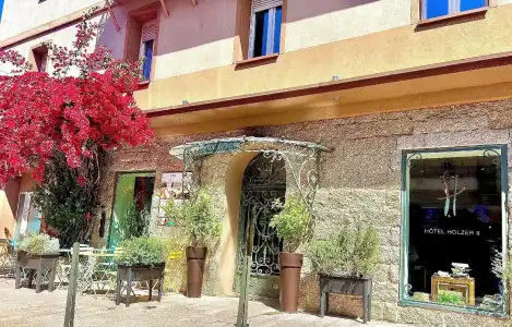 Hôtel Holzer II - 20