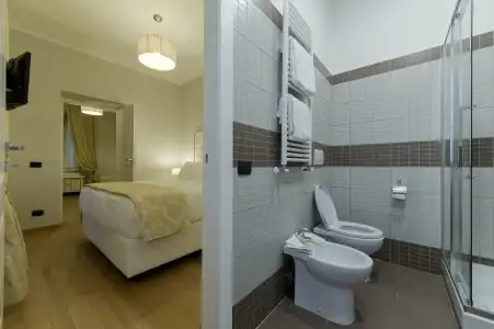 Gravina Suite Frattina - 28