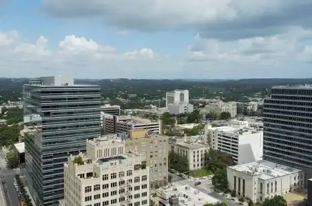 Element Austin Downtown - 50