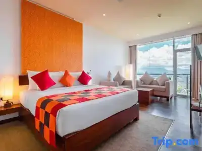 Mount Blue Kandy - 75