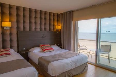Arc Hôtel sur Mer - 40