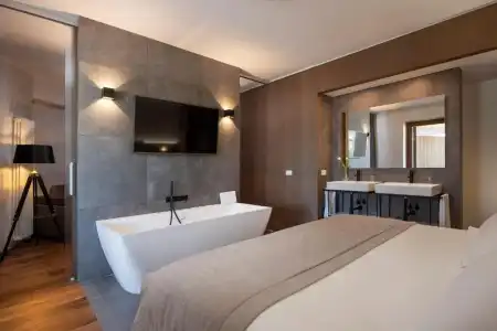 Sport Village & Spa - 89