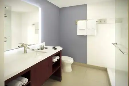 Residence Inn by Marriott Los Angeles LAX/Century Boulevard - 54
