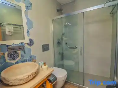 Alacati Asmalı Konak Otel - 47