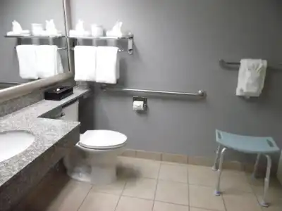 Best Western Augusta West - 40