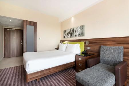 Hampton by Hilton Krakow - 5
