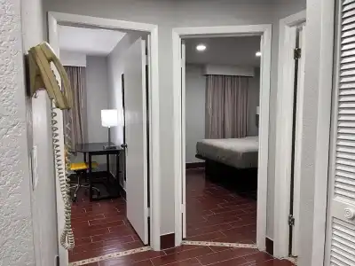 Travelodge by Wyndham & Cottages St Augustine/Historic - 64