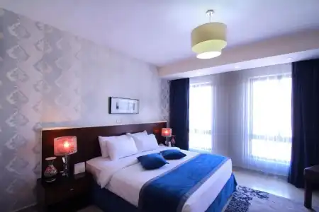 City Rose Suites - 140