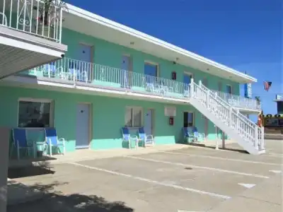 RusMar Motel - 17