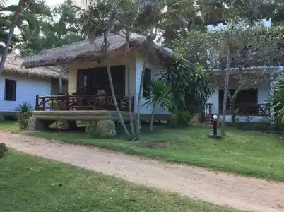 Bow Thong Beach Resort - 35