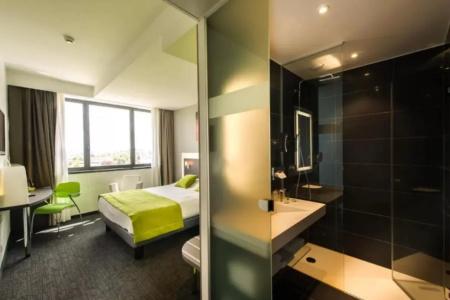 Athena Spa - 6