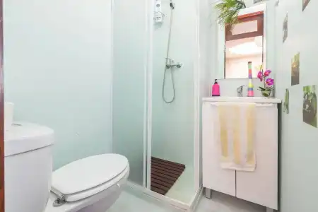 Bracara Hostel - 9