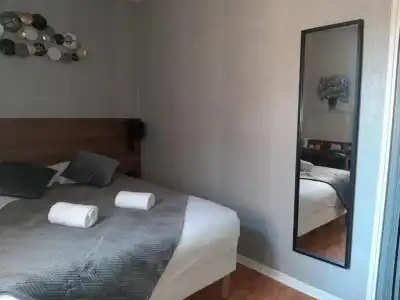Hôtel Le Rochegude - 60