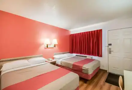 Motel 6 Bellingham, WA - 29