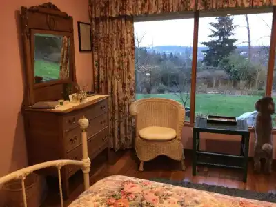 A Cascade View Bed And Breakfast - 16