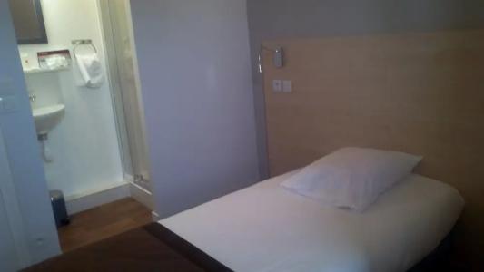 Hôtel Nancy Centre Gare - 35