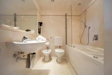 Nyala Suite Sanremo - 6
