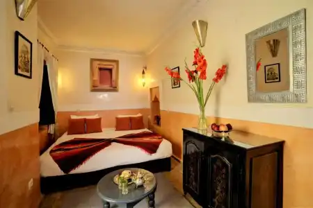 Riad Dar El Souk - 18