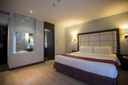 Sukhumvit Suites - 21