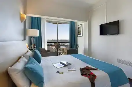 Best Western Royan Ocean - 141
