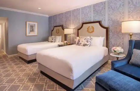Willard InterContinental Washington by IHG - 81