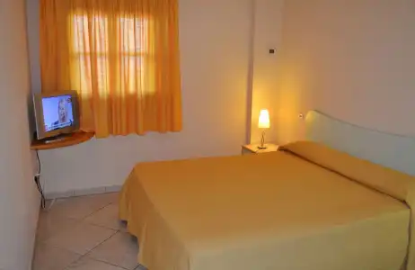 L'Arcobaleno Resort - 1
