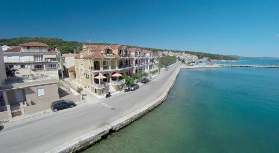 Aggelos Kefalonia - 17