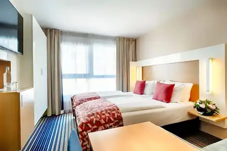 Best Western Plus Welcome - 82