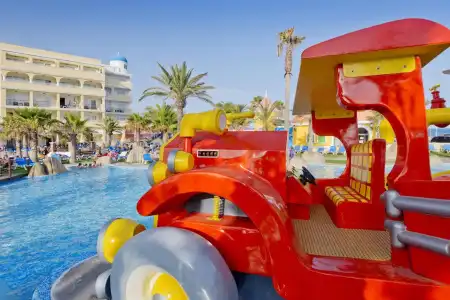 Mediterraneo Bay & Resort - 22