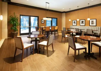 The Westin Los Angeles Airport - 22