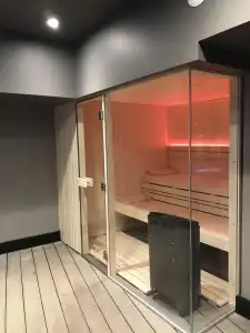 Le Cinq Hyper Centre Ville - 6