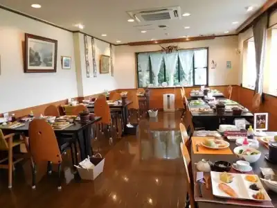 Pension AJIWAI - 14