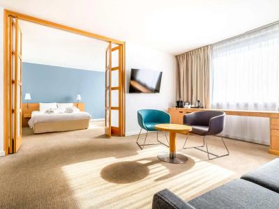 Novotel Krakow Centrum - 38